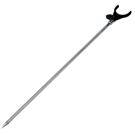 Vidlička Giants Fishing kovová zadná 46-80cm