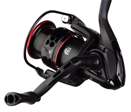 Navijak Giants Fishing Gaube Feeder Reel FD 4000