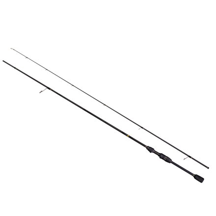 Prút Giants Fishing Gaube Black Spin 8ft ( 2,43m) 4-12g