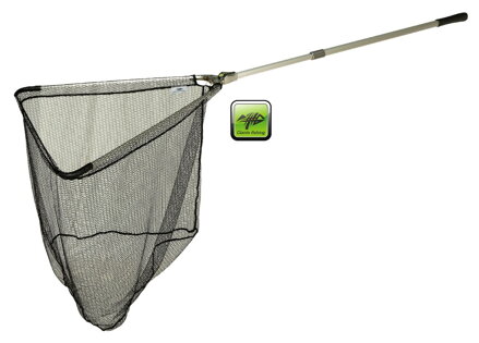 Podberák Giants Fishing Strong Alu Landing Net 2,2m, 70x70cm