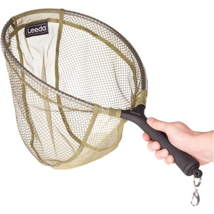 Podberák Leeda Magnetic Scoop Net