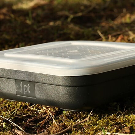 Krabička na červy Gardner Maggot / Bait Tubs