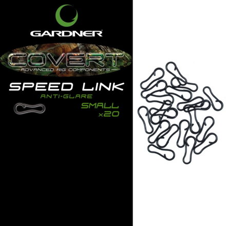 Gardner Karabinka Covert Speed Links