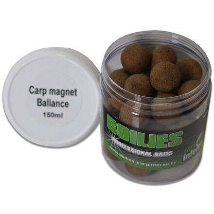 Carp Inferno Balance Boilie 300 ml 20 mm Carp magnet