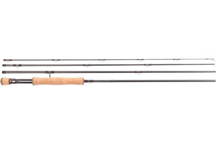 Prút Wychwood Truefly 9,6ft #7 4pce Fly Rod New