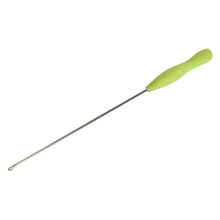 Giants Fishing Ihla Baiting Needle zelený 13cm