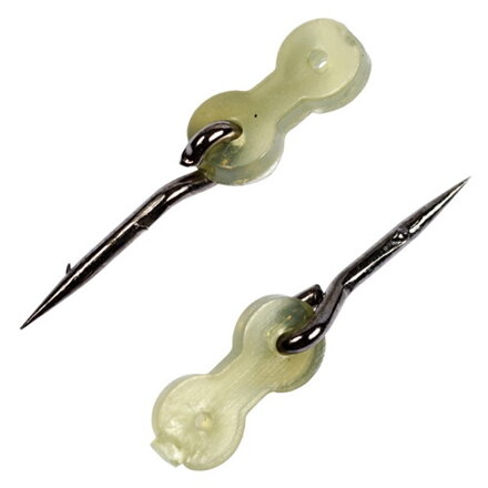 Giants Fishing Nástrahový osteň Silicone Bait Holder Spike 7mm