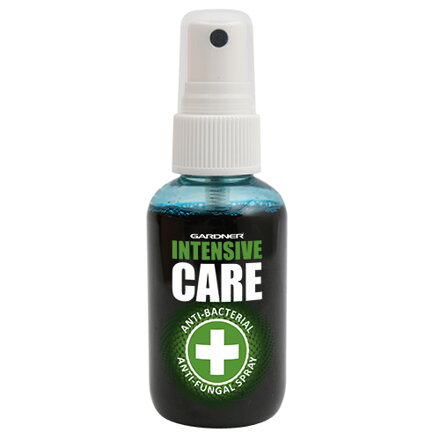 Dezinfekcia Gardner Intensive Care (Carp Spray 60ml)