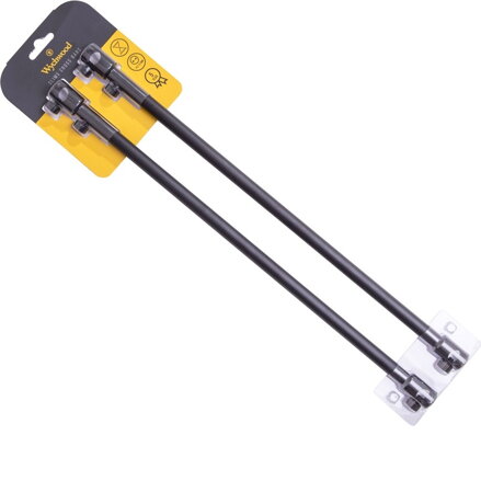 Krížené tyče Wychwood Slim Cross Bars