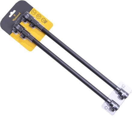 Krížené tyče Wychwood Wide Cross Bars