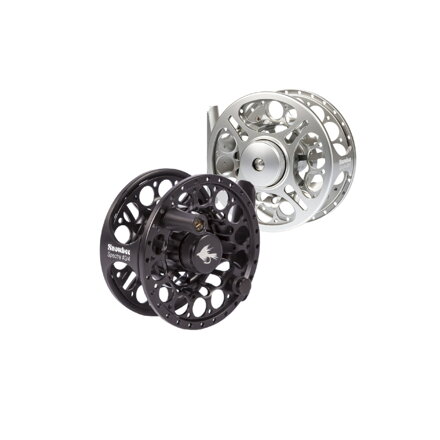 Navijak Snowbee Spectre Fly Reel #5/6 - Black