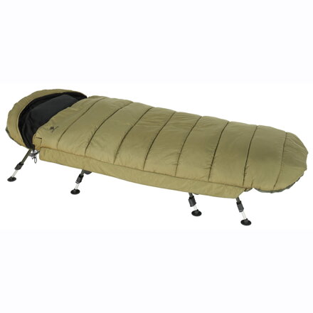 Giants Fishing Spacák 5 Season Extreme XS Sleeping Bag