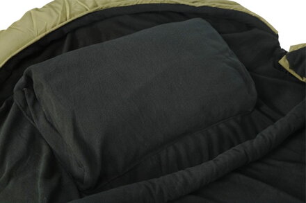 Giants Fishing Spacák 5 Season Maxi XS Sleeping Bag