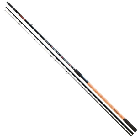 Prút Trabucco Perfecta ATC Comp. Feeder 3603(4)/MP 3,6m/90g