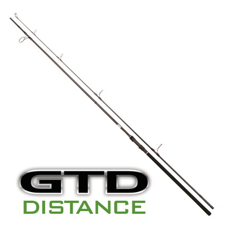 Kaprový prút Gardner Distance Rod 12ft, 3lb 6oz