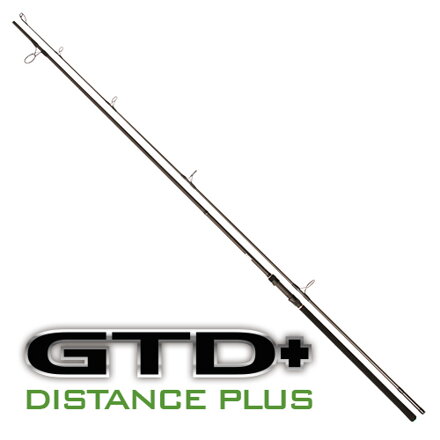 Kaprový prút Gardner Distance Rod 13ft 3 1/2lb
