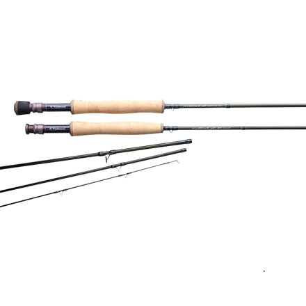 Prút Wychwood Truefly T2 9,6ft #7 4pce Fly Rod