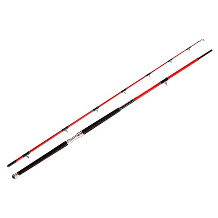 Prút Hell-Cat Kronoss Bestia 3,1m 600-1000g