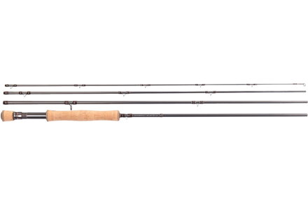 Prút Wychwood Truefly 9,6ft #6 4pce Fly Rod New