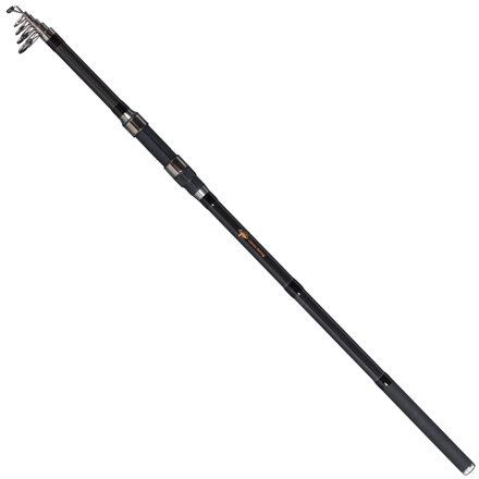 Giants Fishing Prút Deluxe Tele Carp 11ft (3.3m) 3lb AKCIA 1+1 ZDARMA!