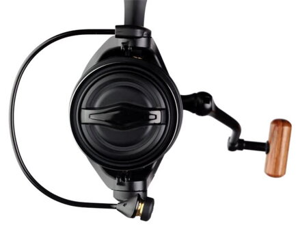 Giants Fishing Navijak Deluxe Reel FD 6000 + cievka 7000 ZDARMA!