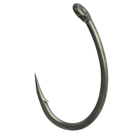 Giants Fishing Háčik s očkom Short Curve Shank 10ks