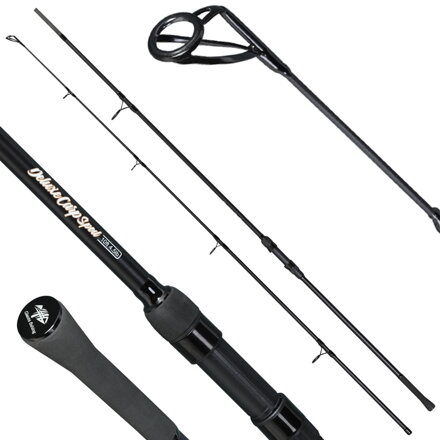 Giants Fishing Prút Deluxe Carp Spod 10ft 4,5lb 2pc