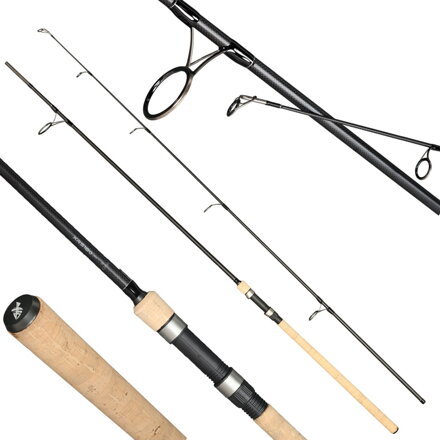 Giants Fishing Kaprový prút XRS180 Cork 9ft 3.00lb 2pc