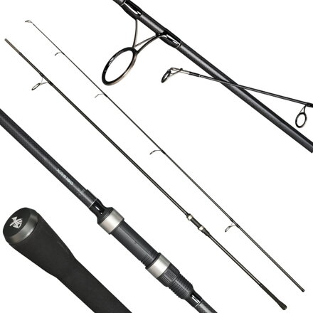 Giants Fishing Kaprový prút XRS180 12ft 3.50lb 2pc