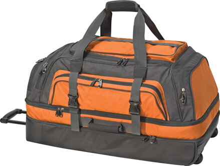Cestovná taška Rapture Travel Bag