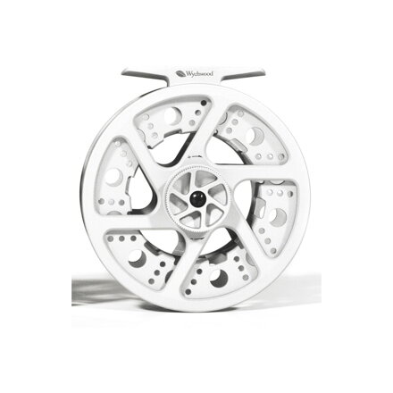Muškársky navijak Wychwood Flow 7/8 Titanium