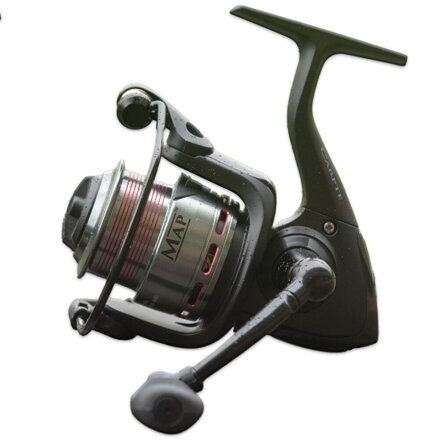 Navijak MAP Carptek ACS 3000 FD Reel