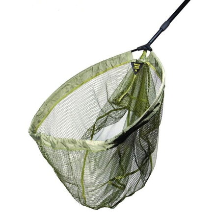 Podberáková hlava Wychwood Specimen Quickfold Net 25