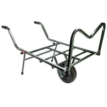 Vozík Leeda Specimen Barrow