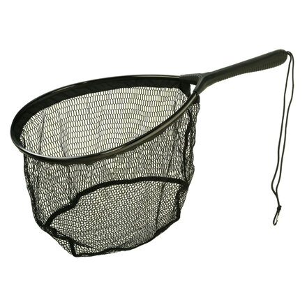 Podberák Giants Fishing Trout Alu Landing Net