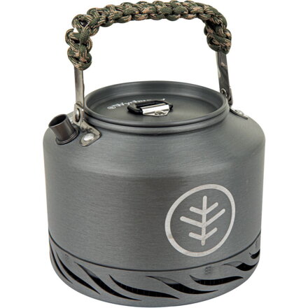 Wychwood kanvička Carp Kettle Session 4 Cup 1.5 l