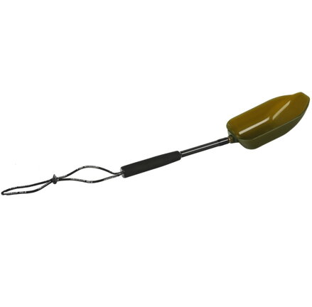 Lopatka s rukoväťou Giants Fishing Baiting Spoon + Handle M (49cm)