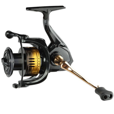 Giants Fshing Navijak GXS Reel 6000FD