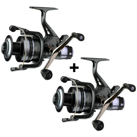 Navijak Giants Fishing SPX 5000 FS, akcia 1+1 zdarma