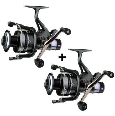 Navijak Giants Fishing SPX 6000 FS, akcia 1+1 zdarma