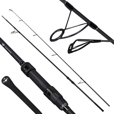 Giants Fishing Kaprový prút Gaube XP330 10ft 3,25lb 2-diel