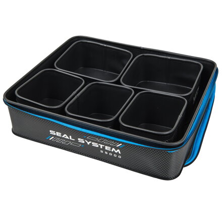 Púzdro MAP Bait System