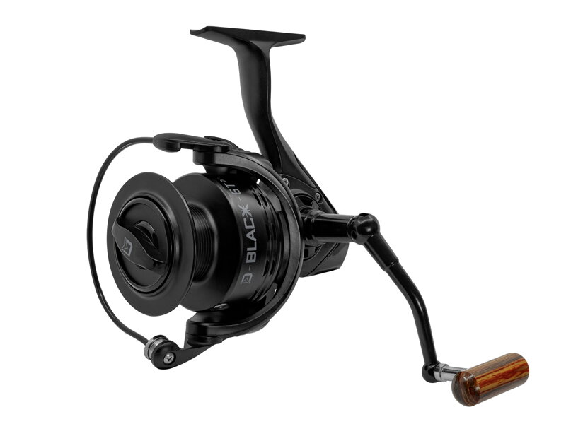 Náhradná cievka plytká Delphin BLACX 7T SH - aluminium