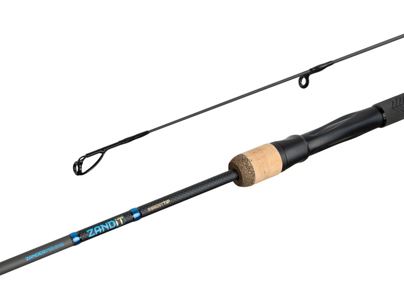 Delphin ZANDIT - 270cm/25g/2 diely