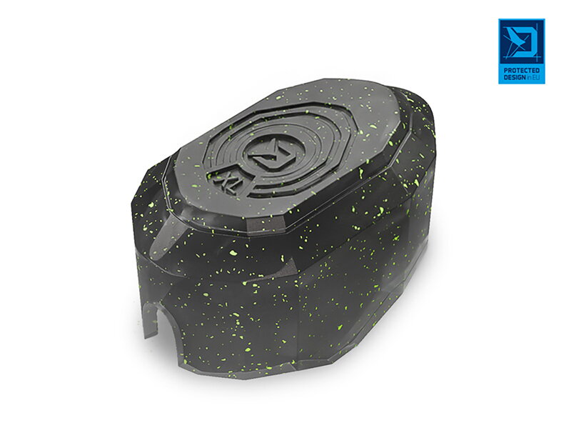 Forma Delphin Method QUIX Reaxe - XL