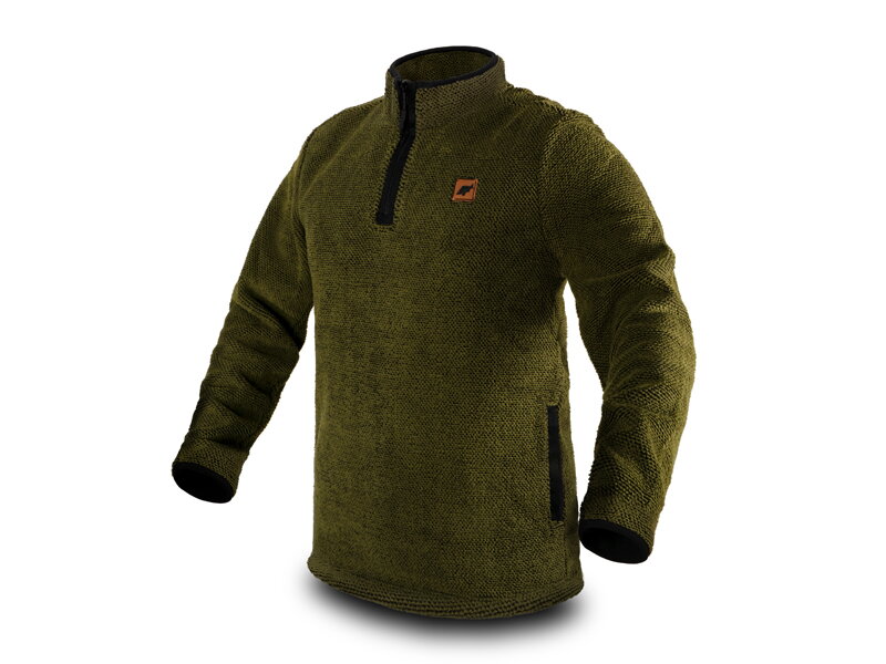 Mikina Delphin MASTER - L