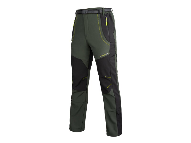 Outdoorové nohavice Delphin ThermoTEX Plus+ - XL
