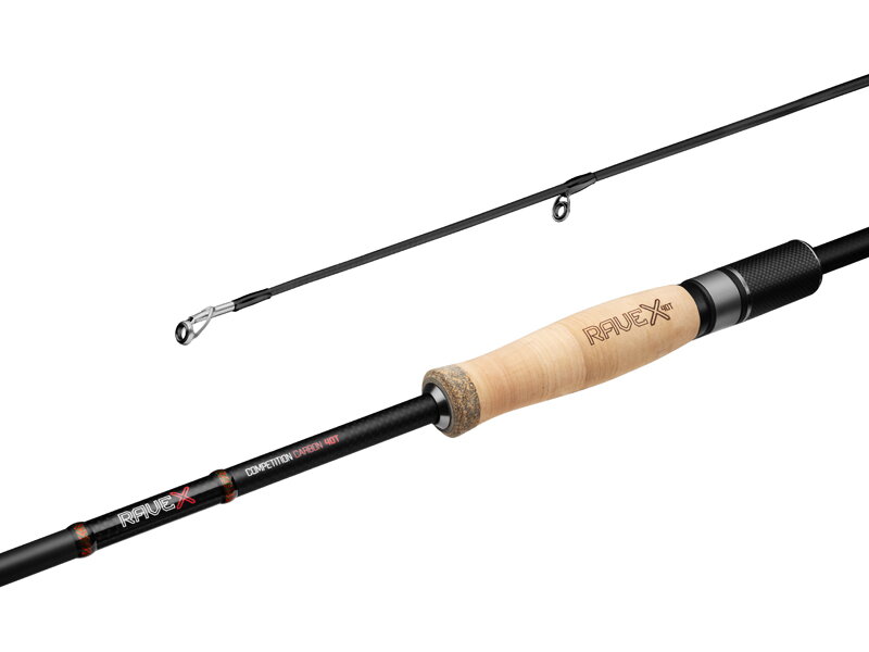 Delphin RaveX - 210cm/30g/2 diely