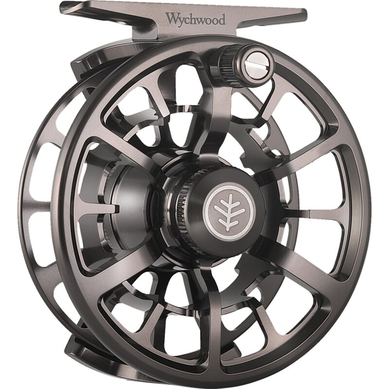 Navijak Wychwood RS2 Fly Reel 3/4 Weight Navijak Wychwood RS2 Fly Reel 3/4 Weight