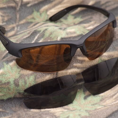 Okuliare Gardner ‘Hi-Lo’ Polarised Sunglasses Okuliare Gardner ‘Hi-Lo’ Polarised Sunglasses